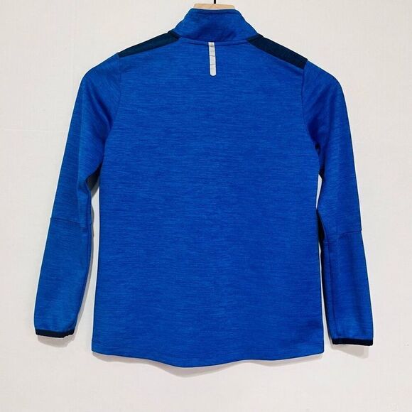 Russell Dri-Power 360 Long Sleeve Shirt Sz LG (10-12) EUC - Picture 2 of 4